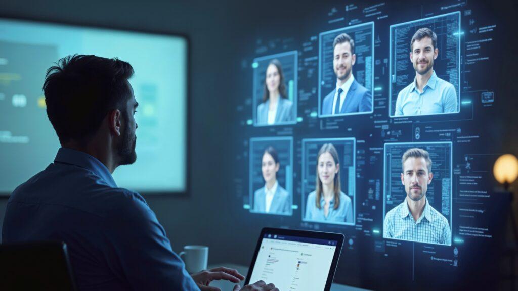 Il Ruolo Insostituibile dei Promotori a Distanza nel Settore del Processing Industriale