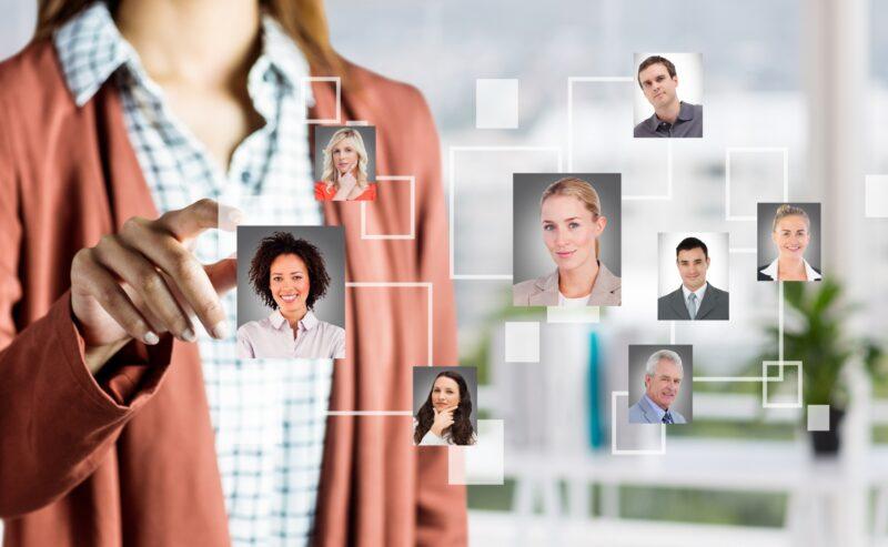 Venditori a distanza e Promotori delle vendite B2B da remoto