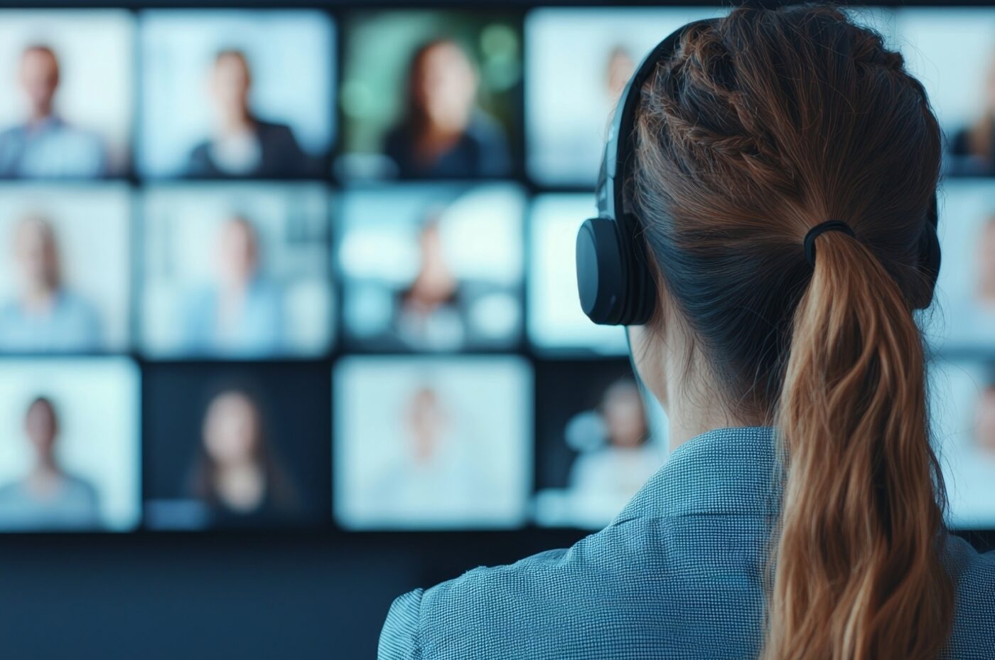Venditori e Promotori a Distanza: L’Arte Complessa di Aprire le Porte del B2B