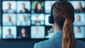 Venditori e Promotori a Distanza: L’Arte Complessa di Aprire le Porte del B2B